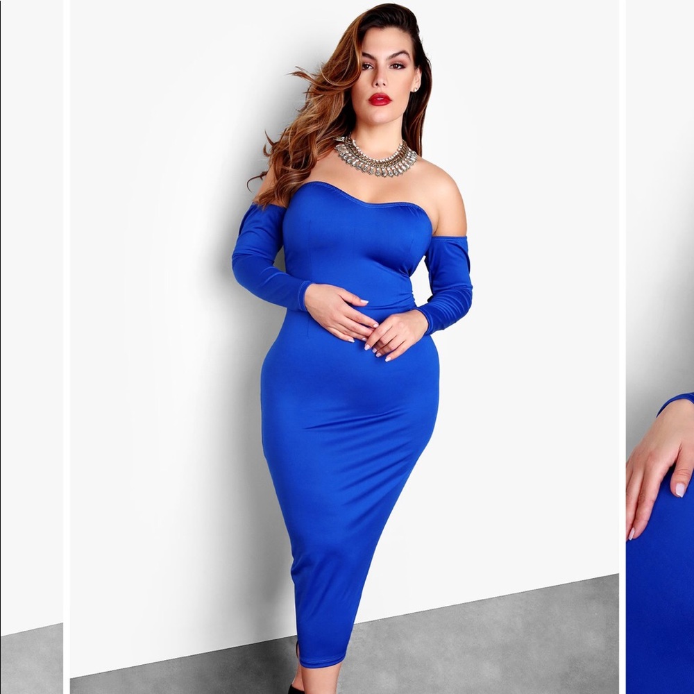 Size 2x (18/20) unopened Rebdolls packaging